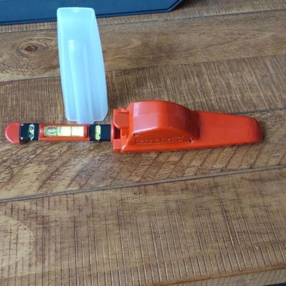 Hang O Matic All in One‎ Picture Hanging Tool - Picture 7 of 10
